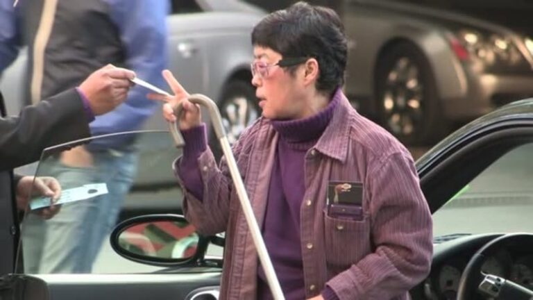 The Untold Story of Yori Saneyoshi: Lakers Superfan and Real Estate ...